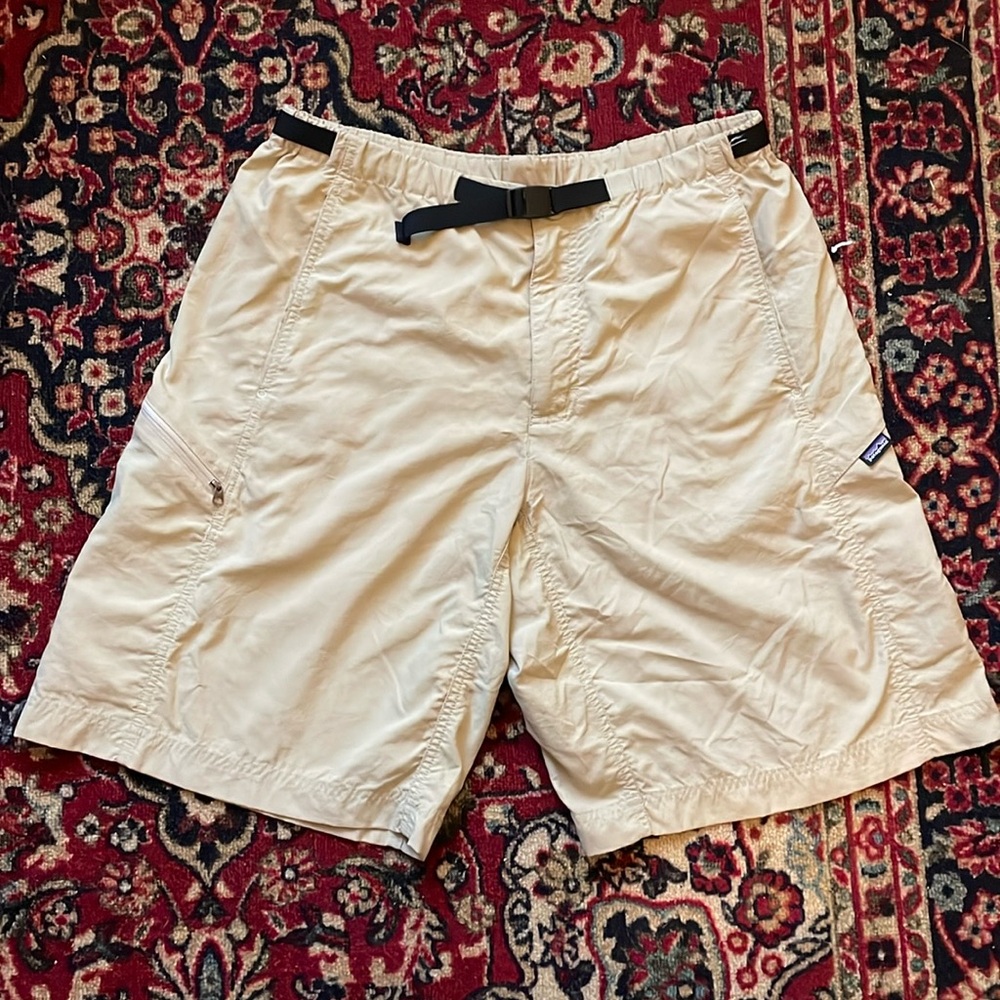 Patagonia Men’s Shorts